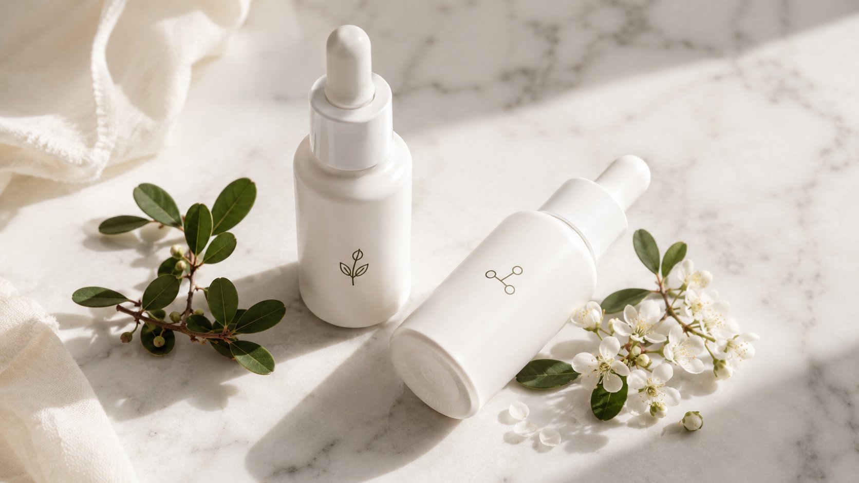 Alpha-arbutin là gì? Công dụng làm sáng da và cách dùng đúng