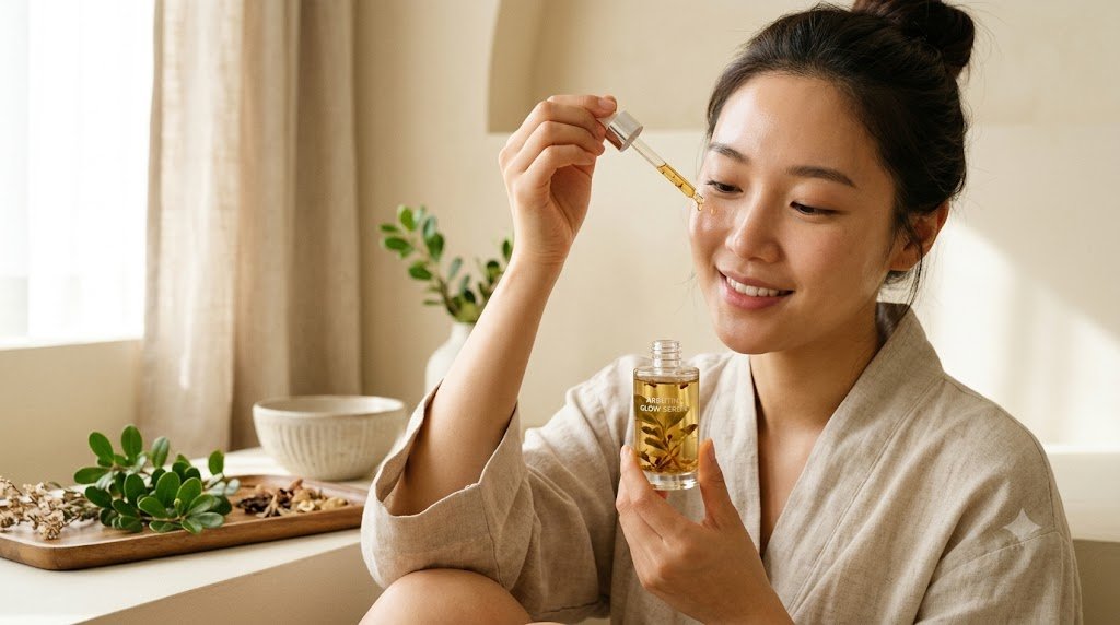 Arbutin Là Gì? Công Dụng Làm Sáng Da Và Cách Dùng