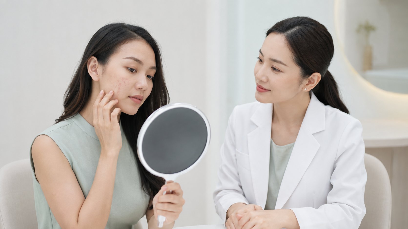 Azelaic acid có tác dụng gì? Cách dùng cho mụn và thâm