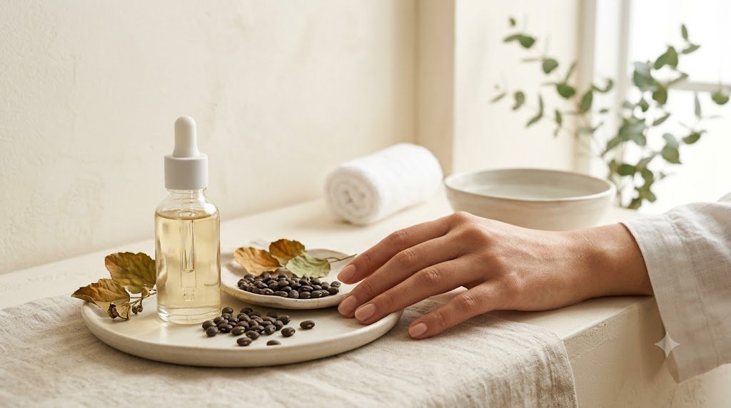 Bakuchiol là gì? Lựa chọn thay thế Retinol tự nhiên cho da nhạy cảm