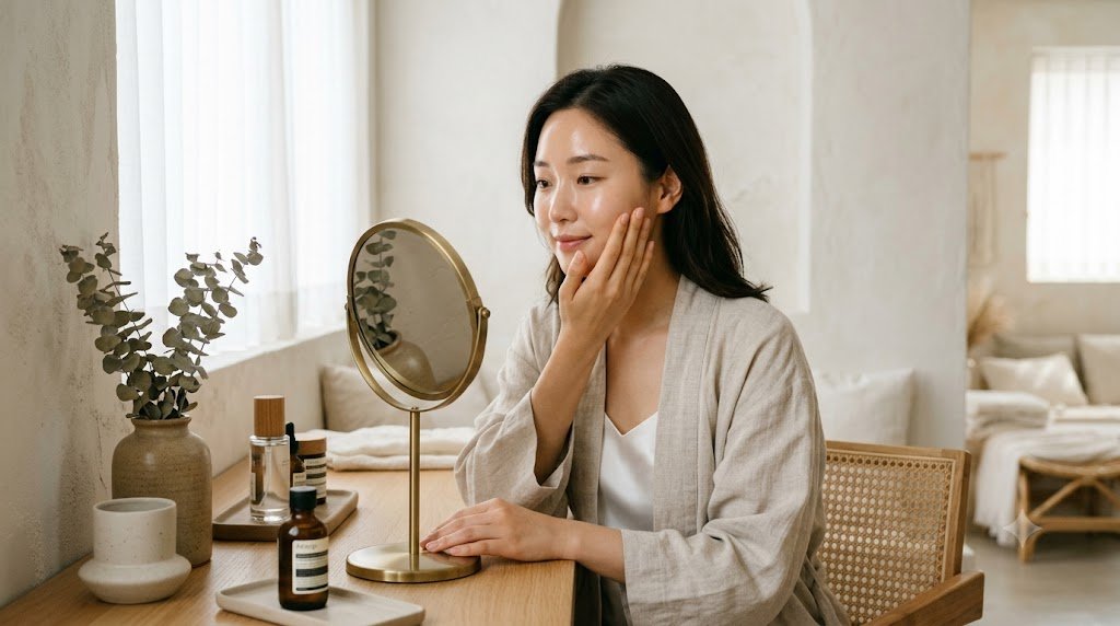 Bản Đồ Mụn Trên Mặt Có Thật Sự Khoa Học Không?