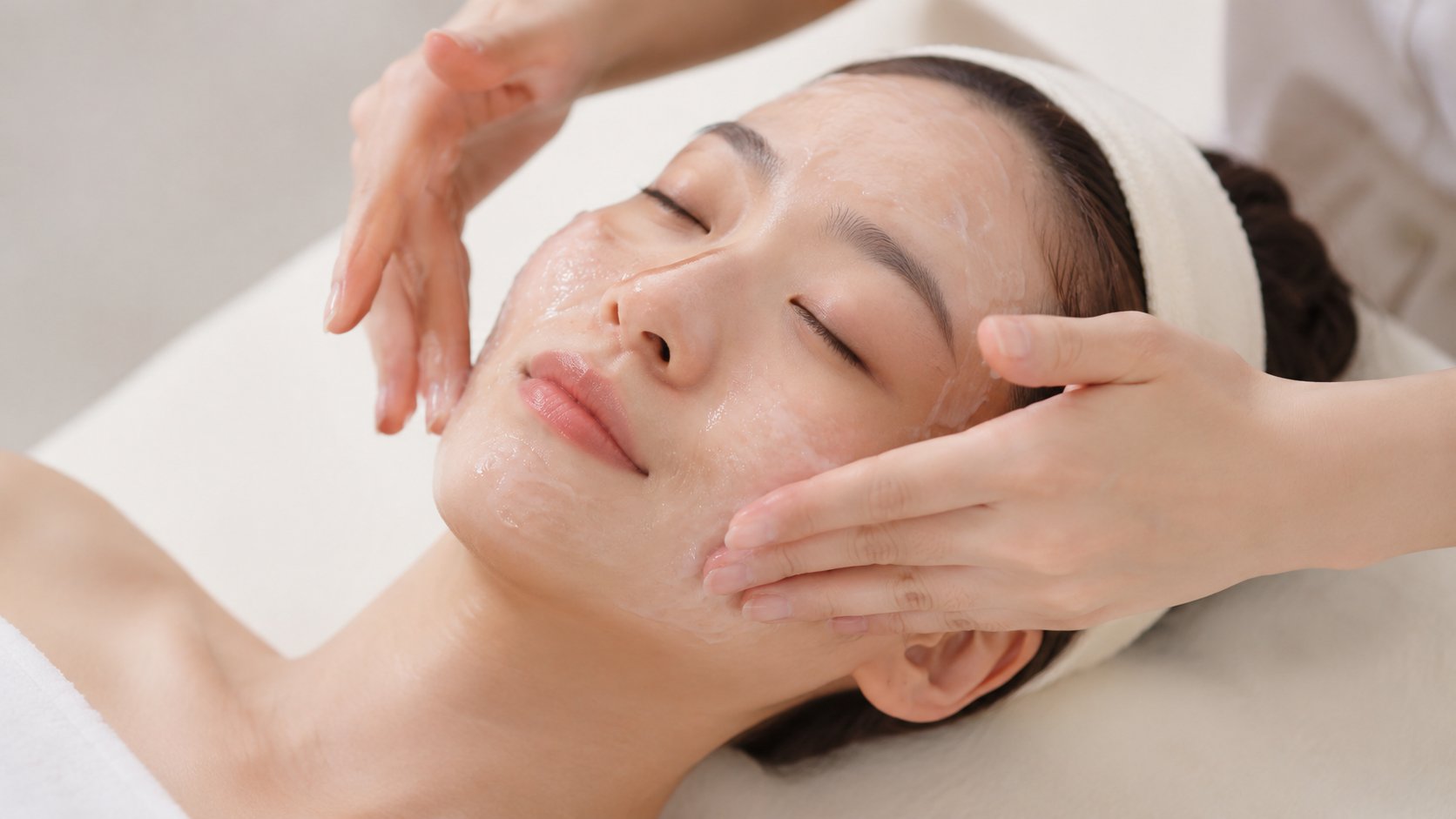 Bao lâu nên tẩy da chết (peel) một lần?