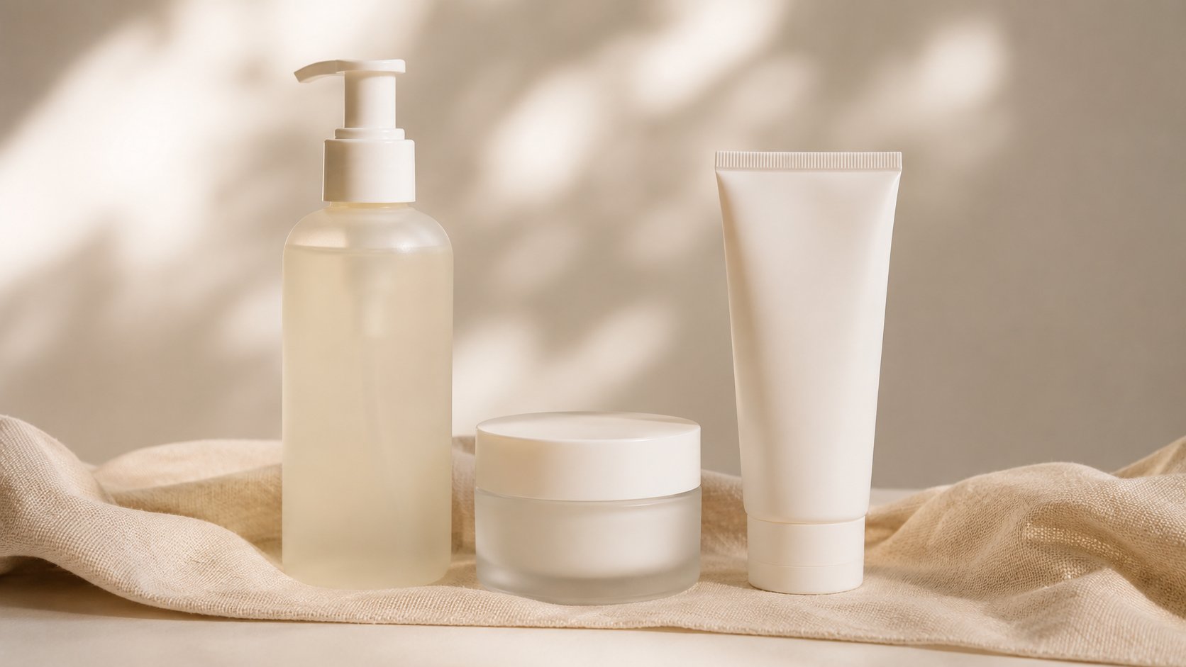 Dùng bao nhiêu sản phẩm skincare một lúc là quá nhiều?