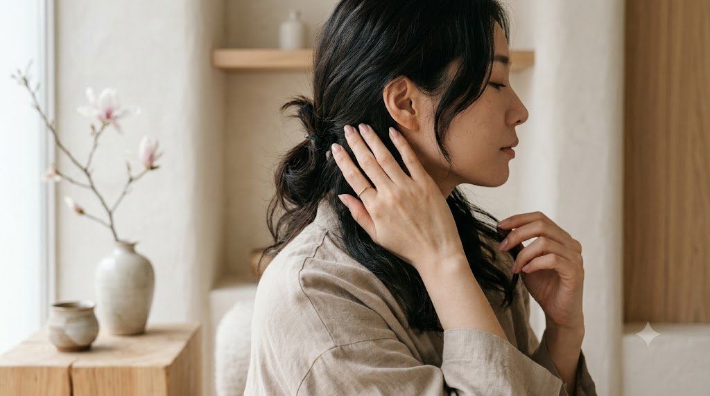 Bệnh tuyến giáp ảnh hưởng da và tóc như thế nào? Dấu hiệu cần biết