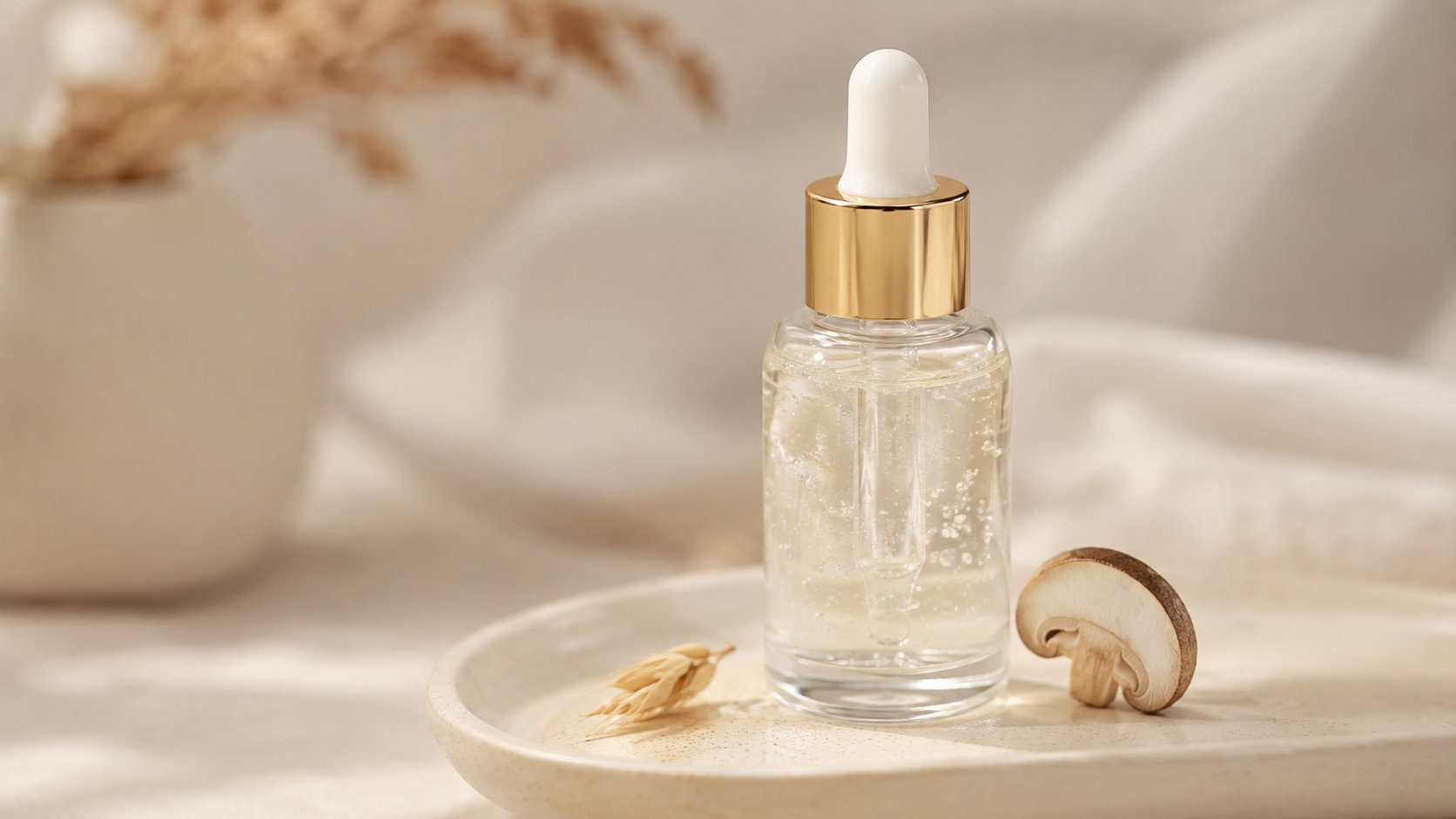 Beta Glucan Là Gì? Công Dụng Phục Hồi Da Và Cách Dùng