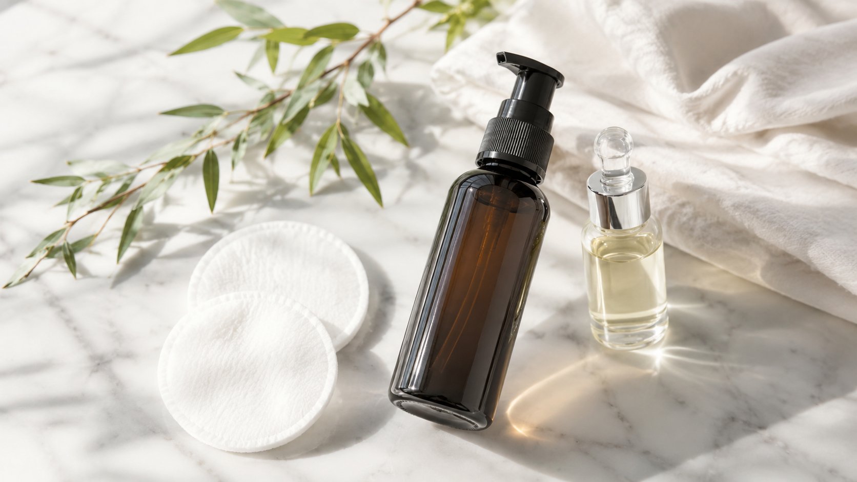 BHA (Salicylic Acid) Là Gì? Tác Dụng Cho Da Dầu, Mụn và Lỗ Chân Lông To