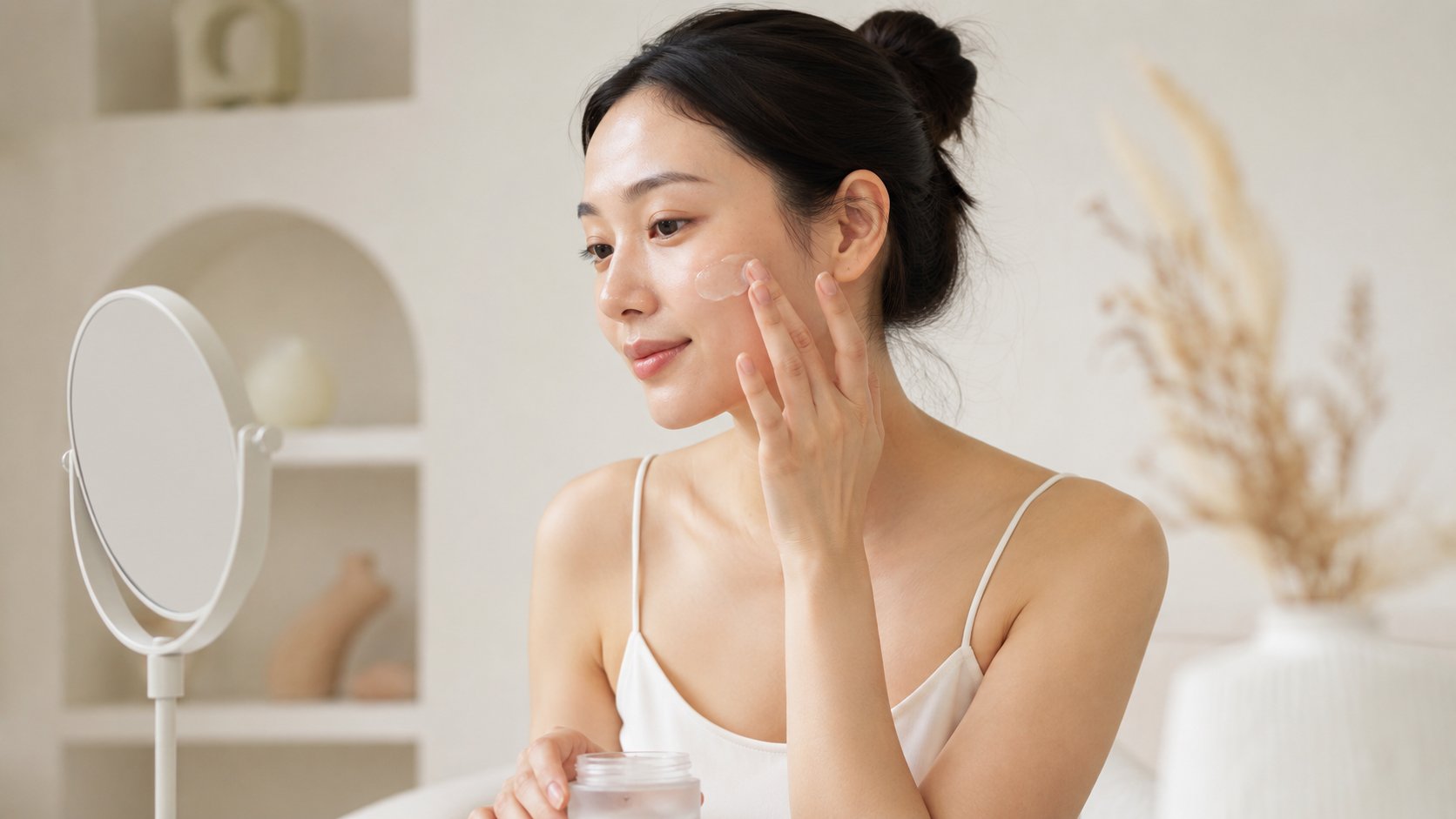 Da dầu vẫn cần sản phẩm cấp ẩm phù hợp và không quá bí