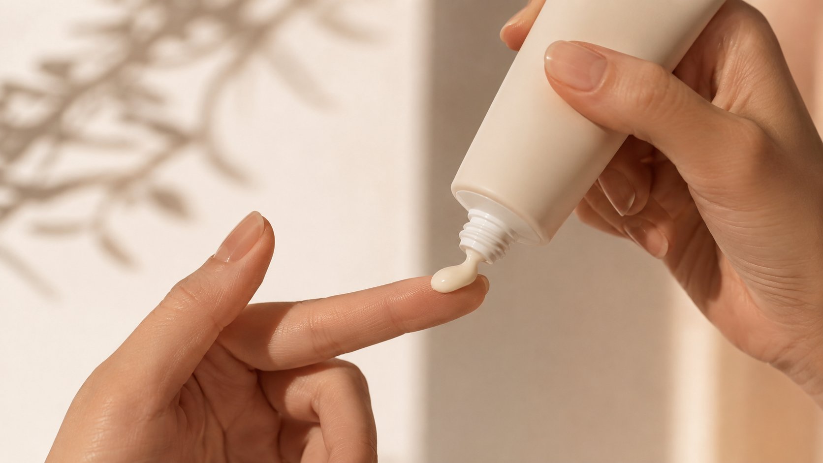 Kem bôi chứa retinoid dùng hỗ trợ cải thiện sẹo rỗ