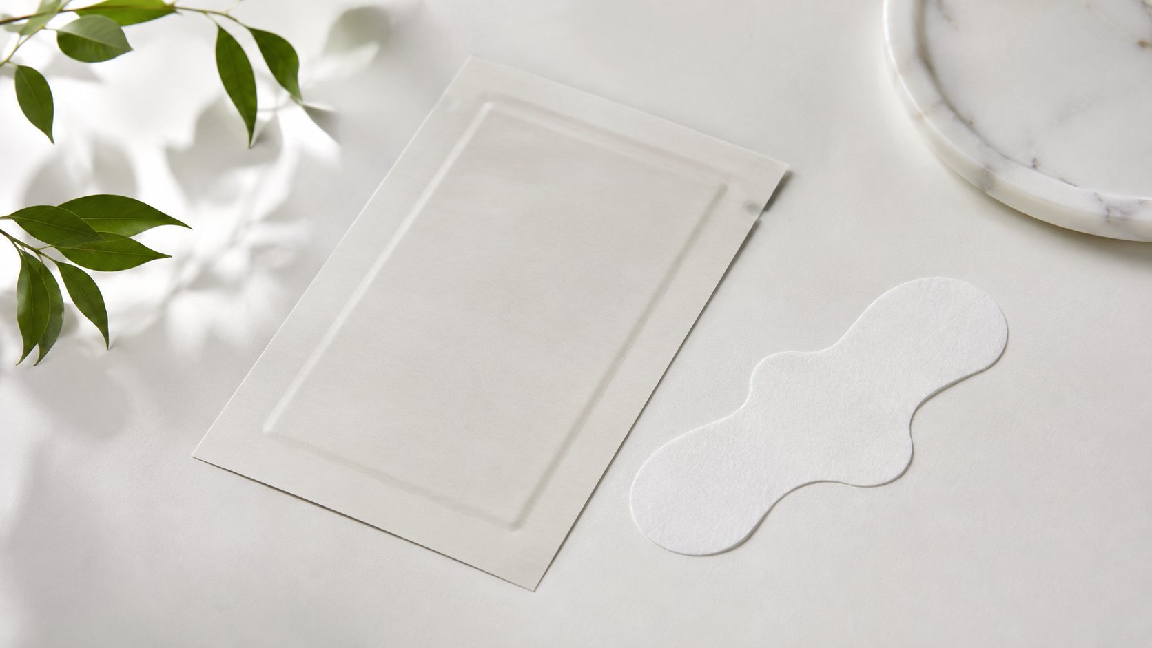 Miếng dán lỗ chân lông vùng mũi