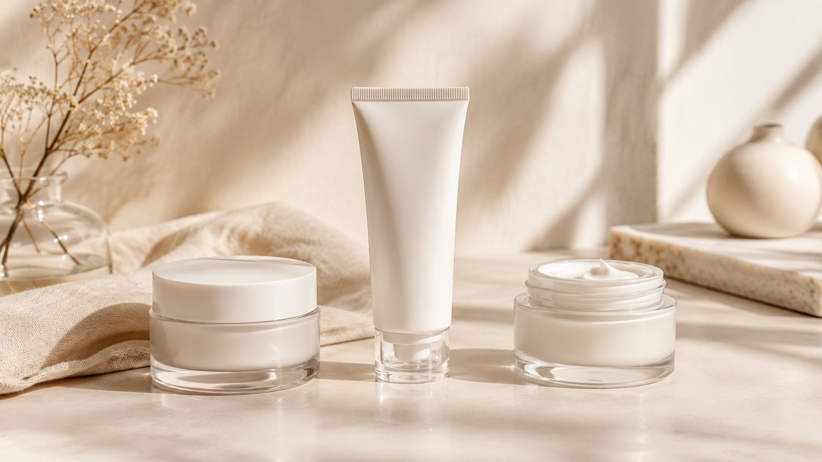Sản phẩm phục hồi da sau khi peel sai cách gây bào mỏng da