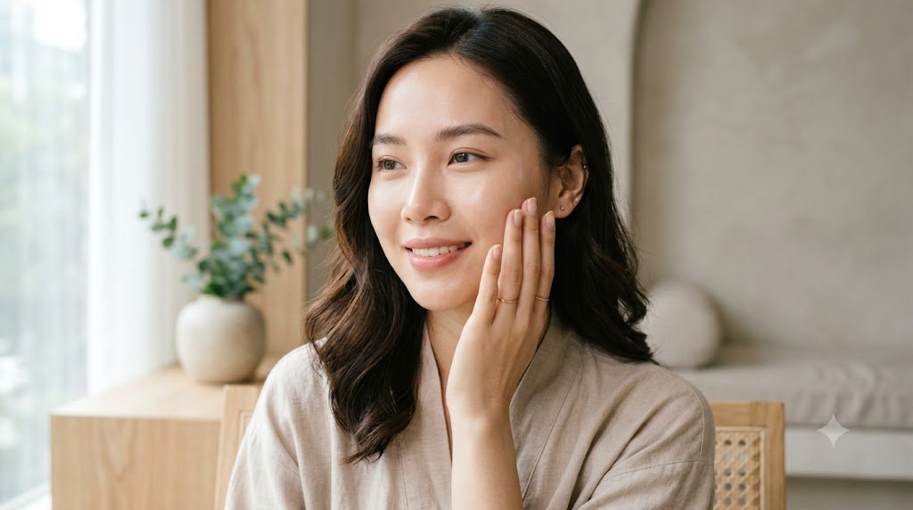 Timeline da phục hồi từng ngày sau khi lăn kim