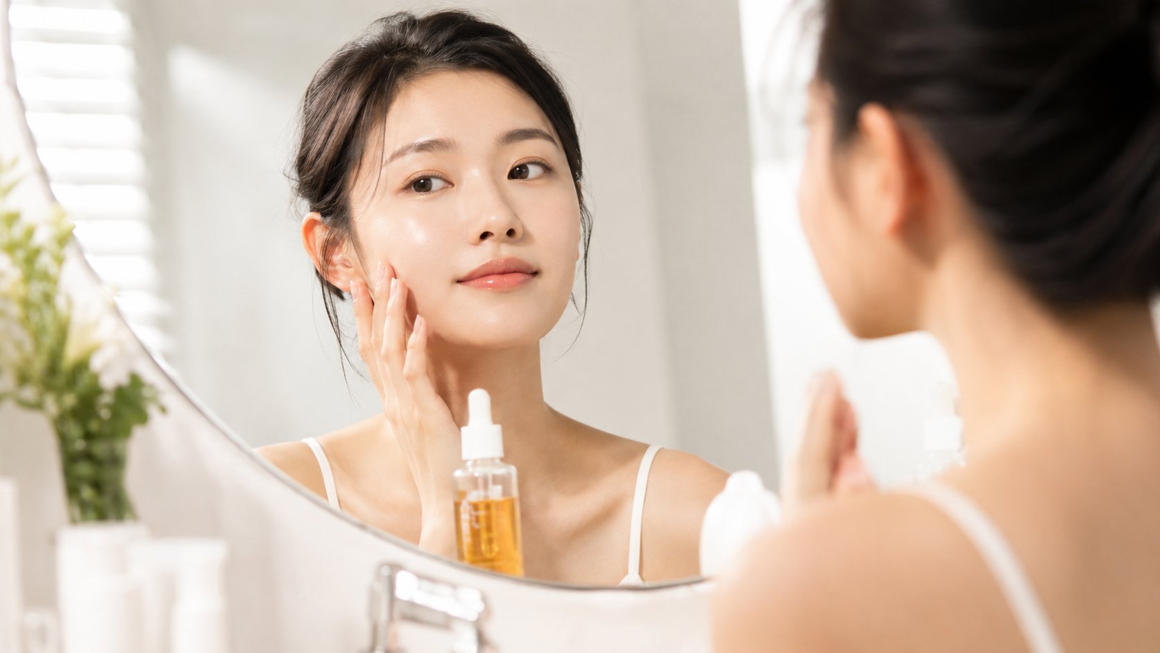 Phân biệt thâm sau mụn và nám để chọn đúng hướng điều trị