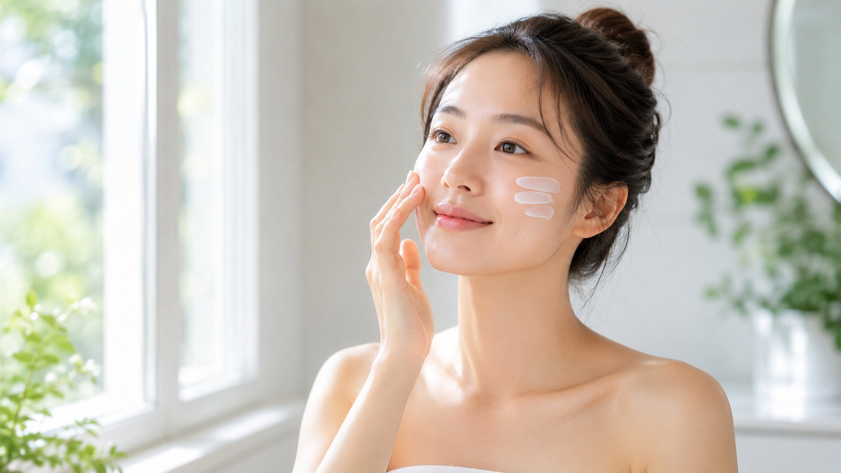 Chăm sóc da sau điều trị nám — quy trình và những điều tuyệt đối tránh