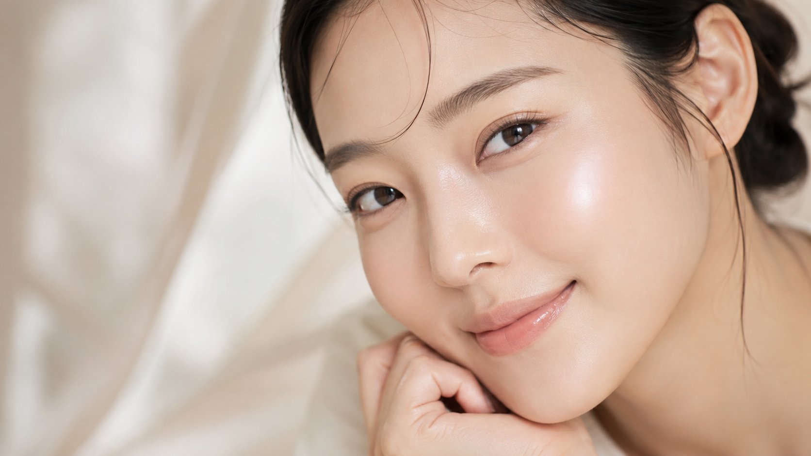 Da Dầu, Lỗ Chân Lông To Thay Đổi Theo Chu Kỳ Kinh Nguyệt Thế Nào?