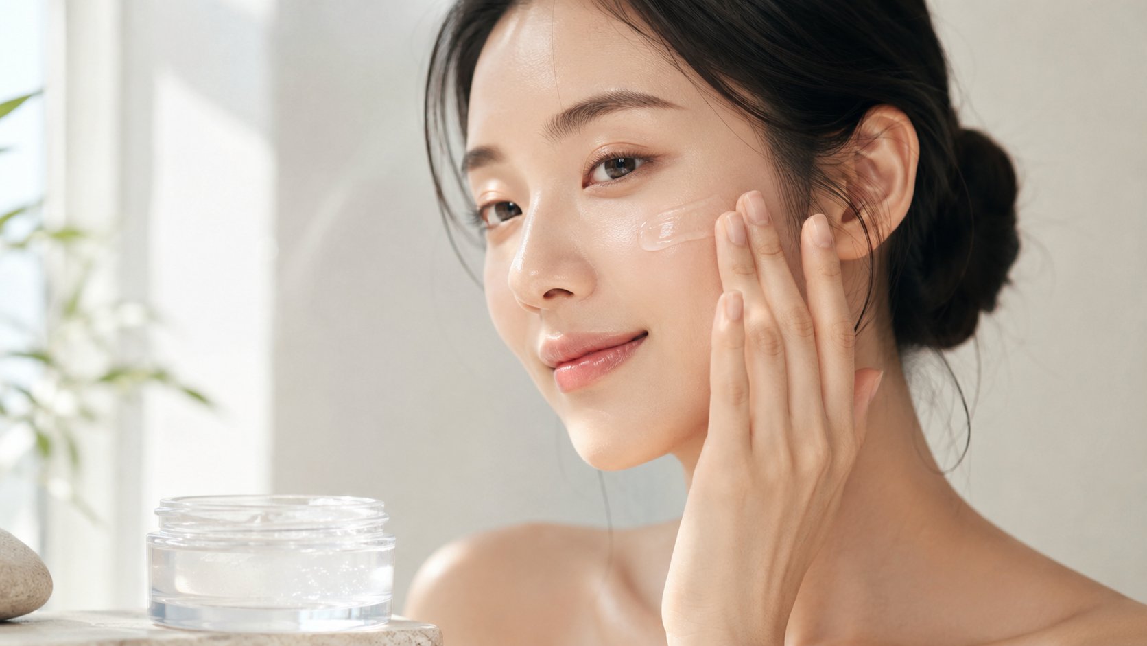 Da dầu có cần dùng kem dưỡng ẩm không?