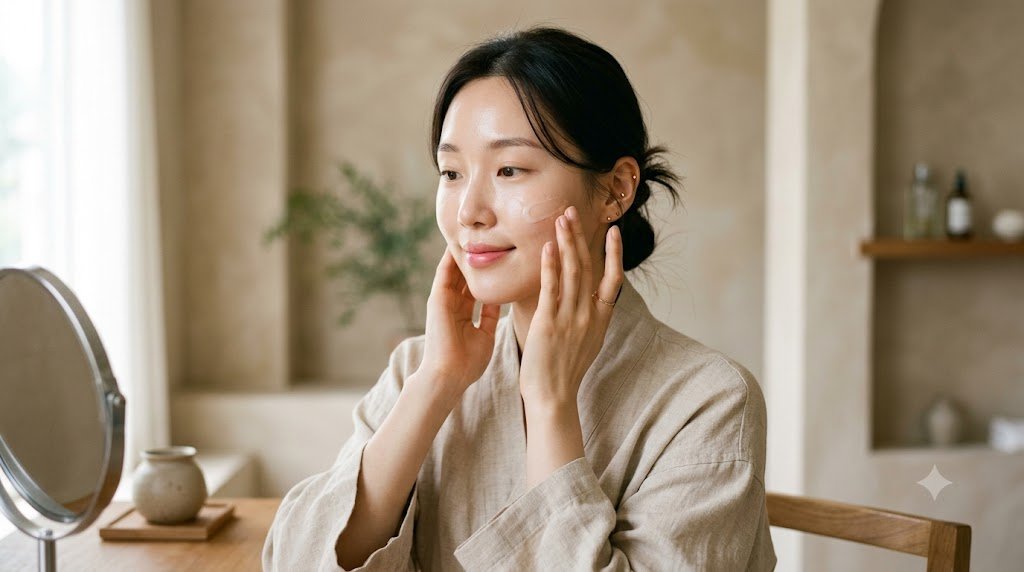 Da mụn có cần dưỡng ẩm không?