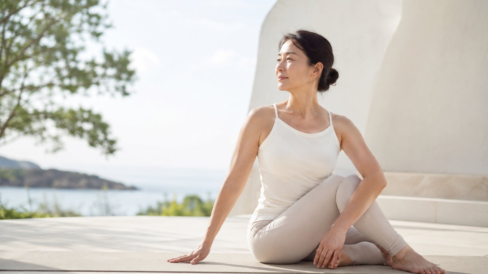 Đau Khớp, Nhức Xương Ở Phụ Nữ Tuổi Mãn Kinh: Nguyên Nhân Và Cách Cải Thiện