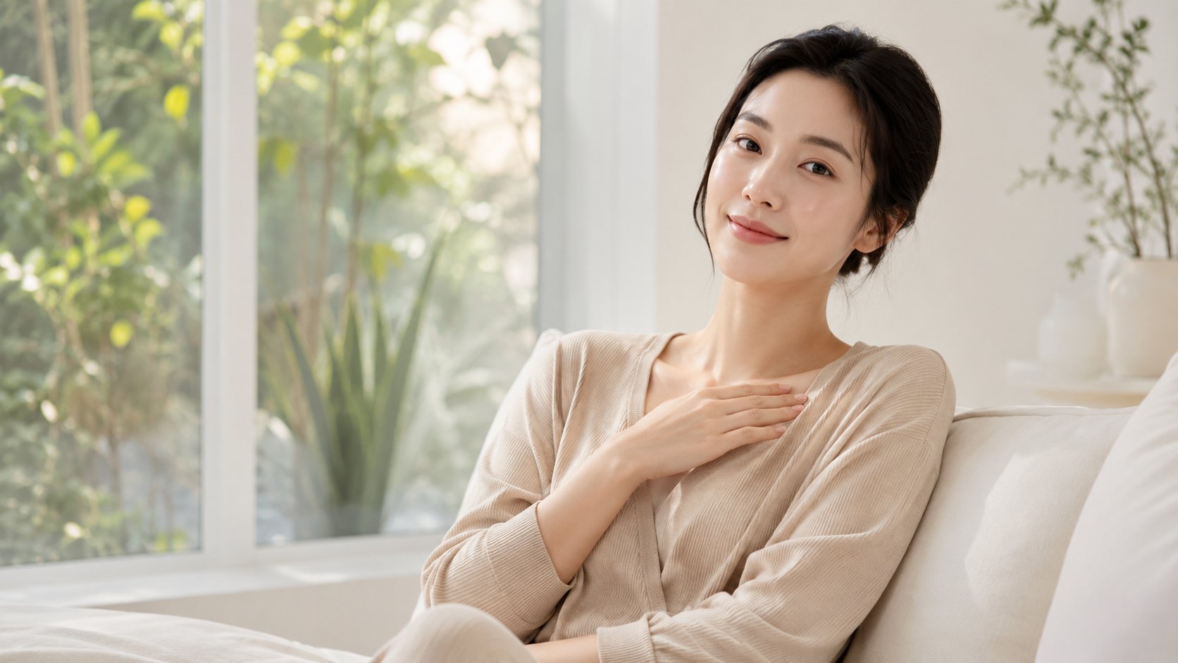 Đau Ngực Trước Kỳ Kinh: Nguyên Nhân Và Cách Giảm Đau Hiệu Quả