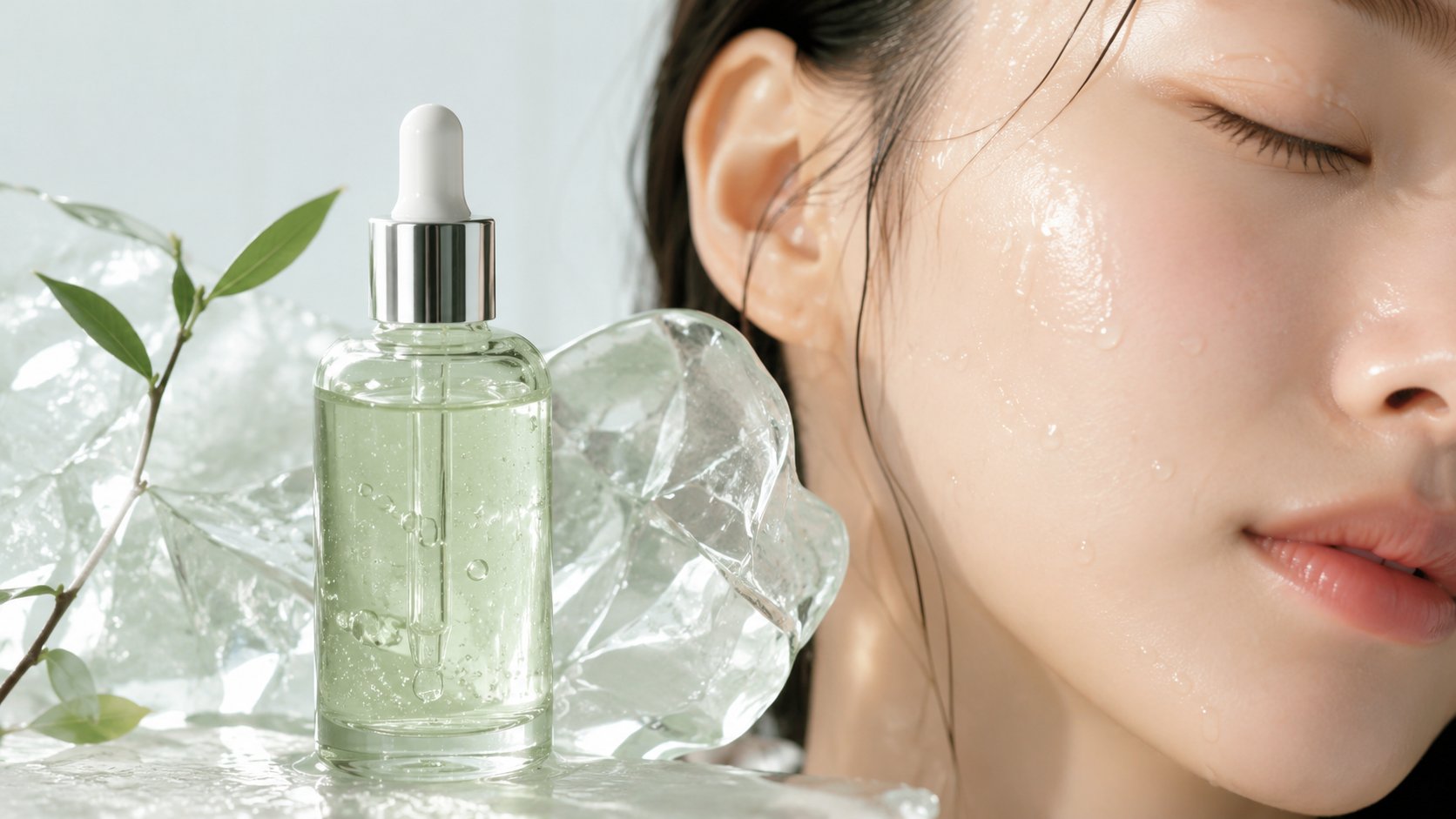 Ectoin là gì? Hoạt chất phục hồi da đang được quan tâm