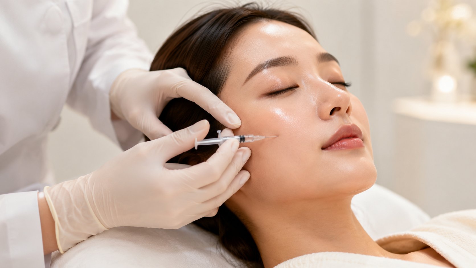 Filler Điền Sẹo Lõm: Hiệu Quả Thế Nào, Ai Phù Hợp và Cần Lưu Ý Gì?