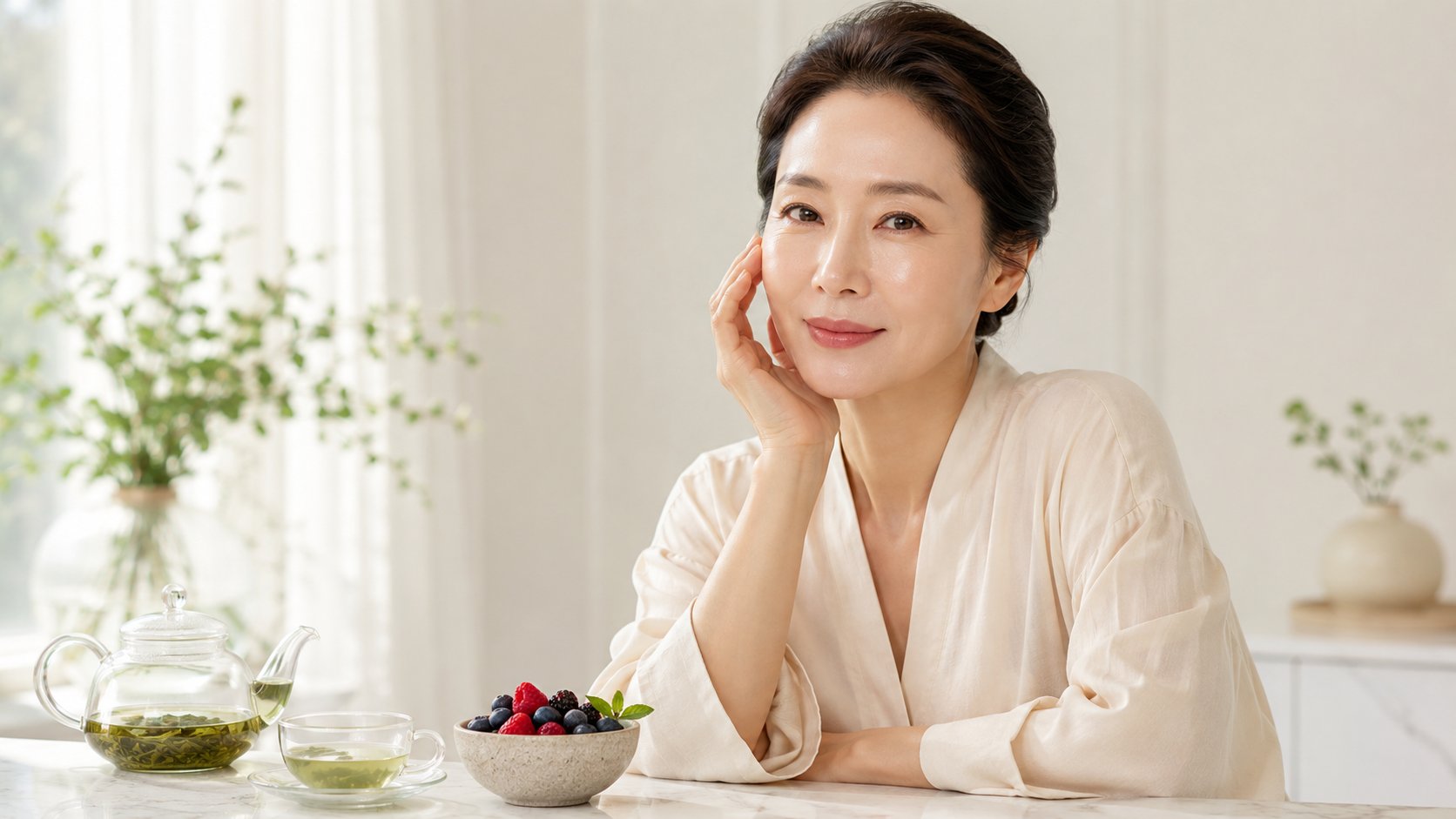 Glycation Là Gì? Đường Làm Da Lão Hóa Như Thế Nào?