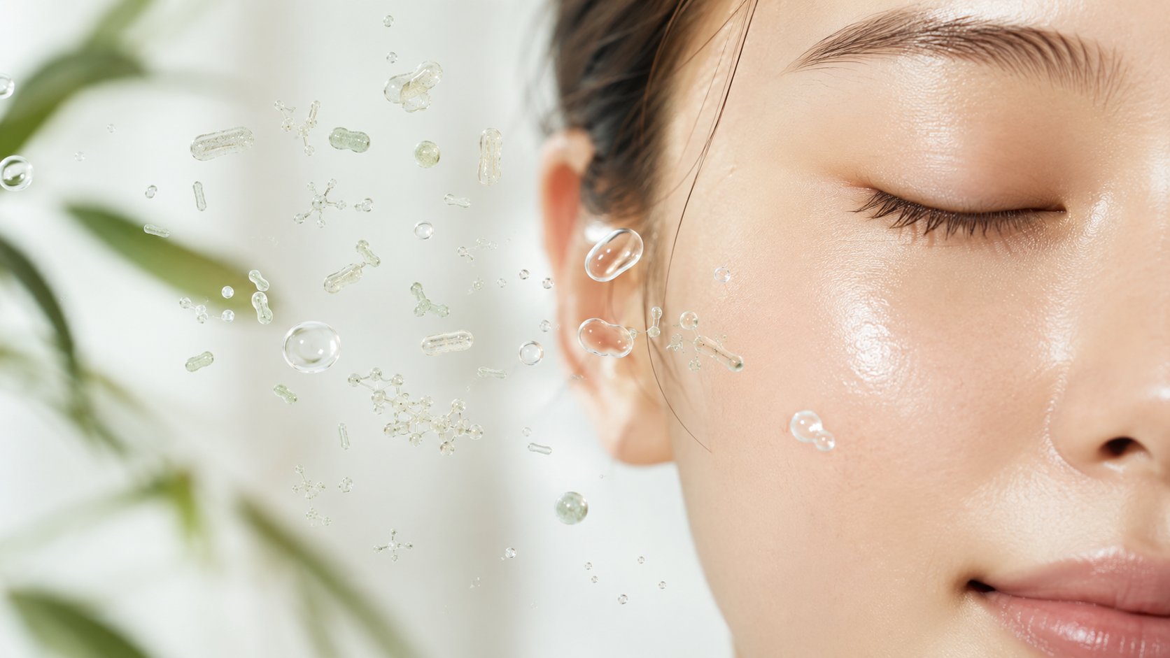 Hệ vi sinh da là gì? Prebiotic, probiotic và postbiotic
