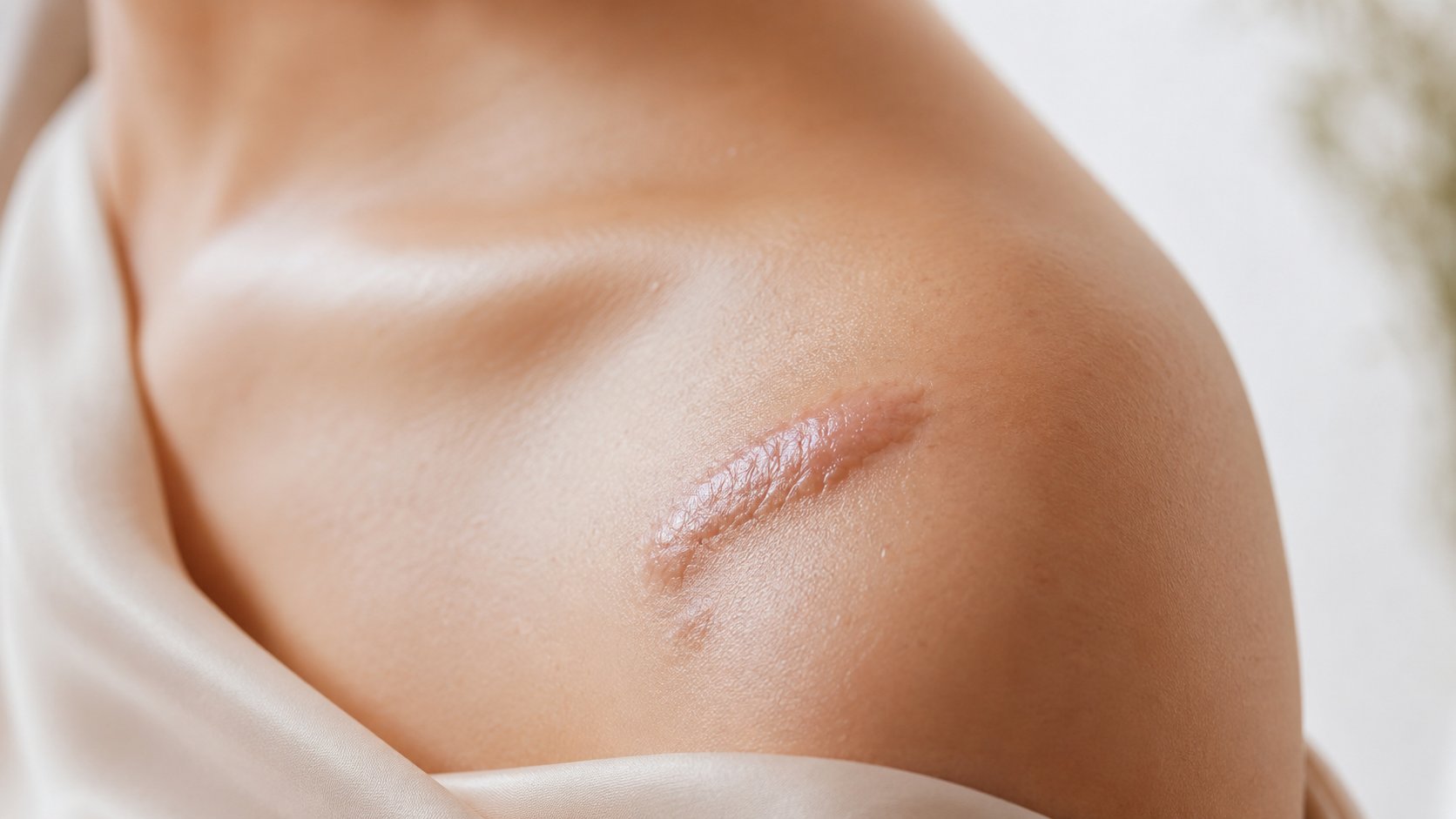 Keloid (Sẹo Lồi) Là Gì? Nguyên Nhân, Triệu Chứng và Điều Trị Hiệu Quả