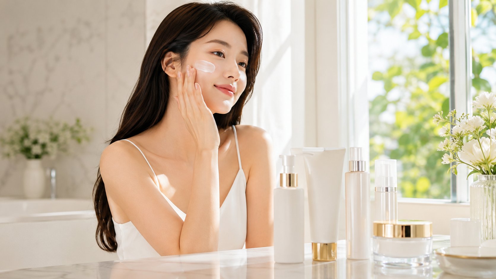 Kem Chống Nắng: Cách Chọn Đúng SPF và Bôi Đúng Cách