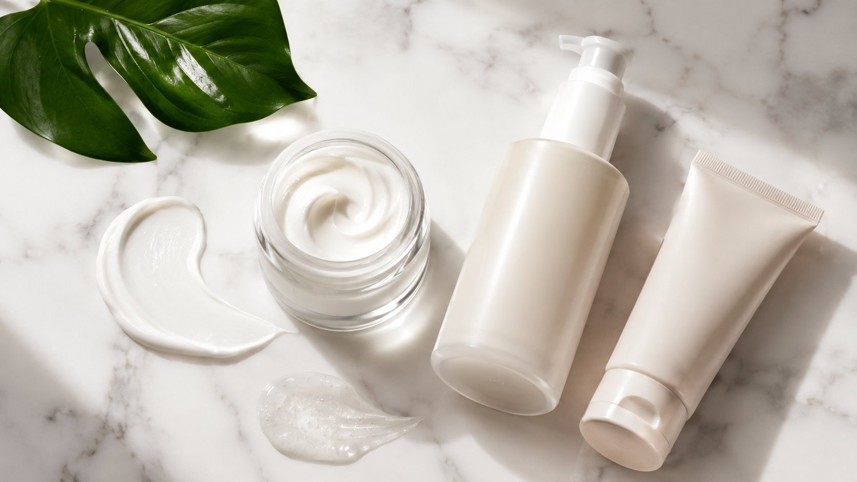 Kem Dưỡng Ẩm (Moisturizer) Là Gì? Cách Chọn Đúng Cho Từng Loại Da