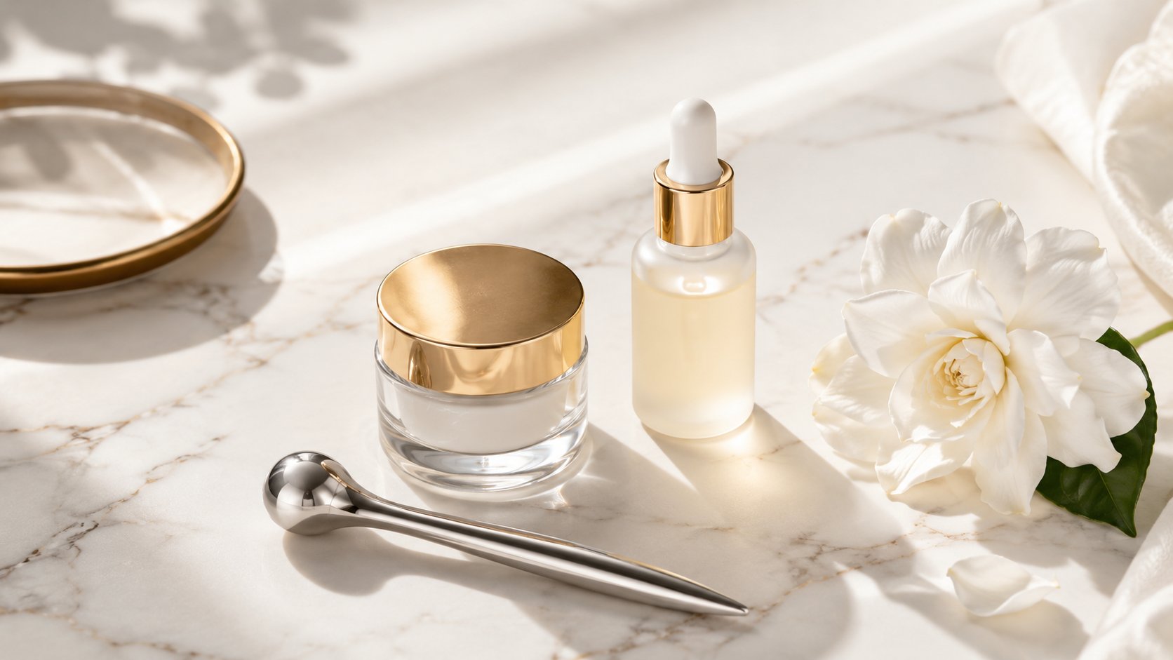 Kem dưỡng mắt (eye cream) có cần thiết không? Thành phần và cách dùng đúng