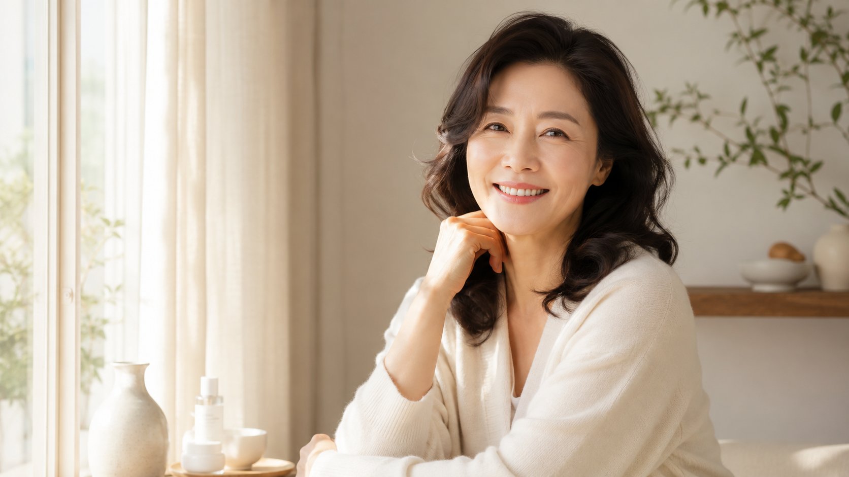 Khô Âm Đạo Tuổi Mãn Kinh: Nguyên Nhân Và Cách Cải Thiện