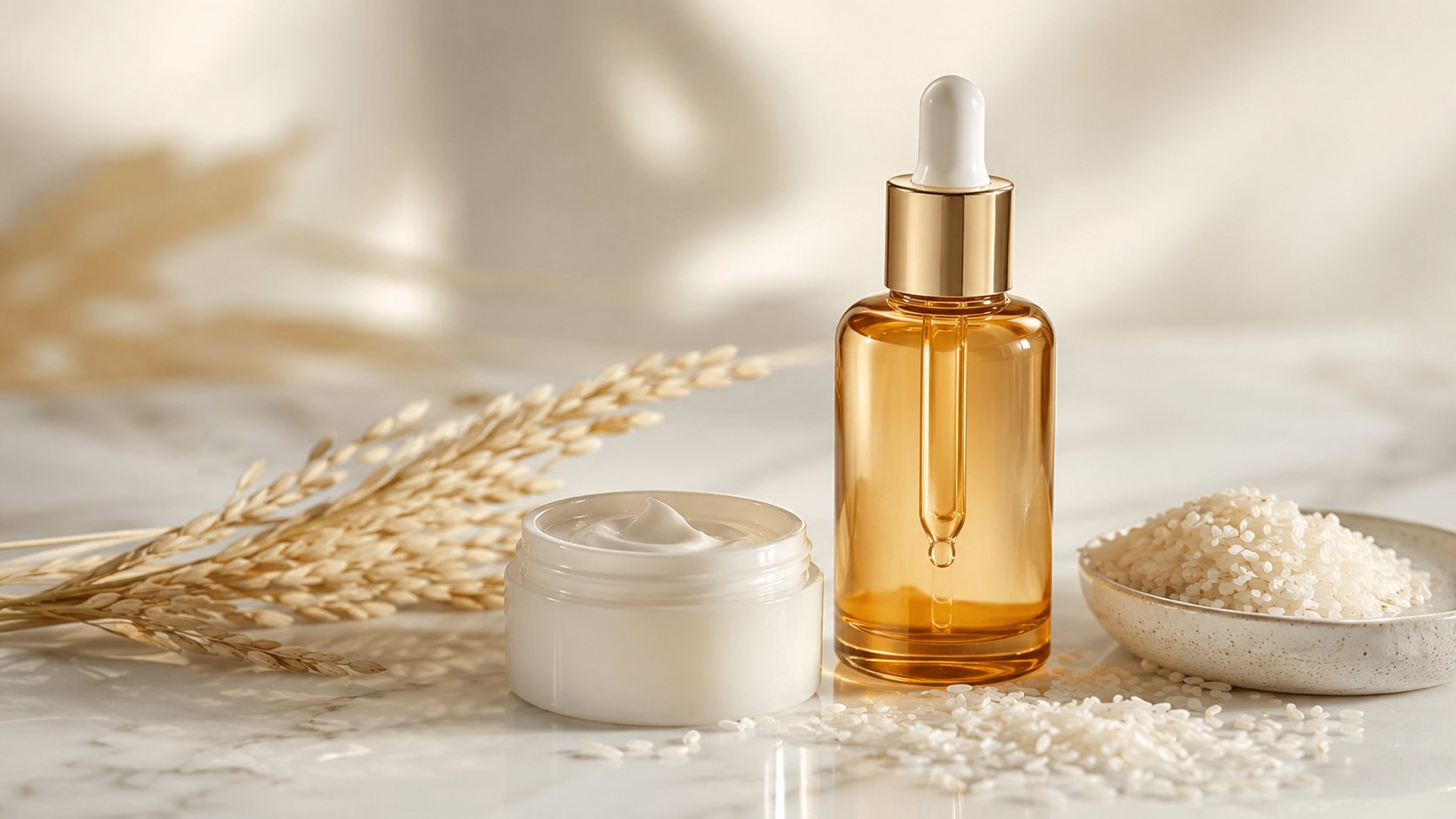 Kojic Acid Là Gì? Công Dụng Làm Sáng Da, Cách Dùng và Lưu Ý An Toàn