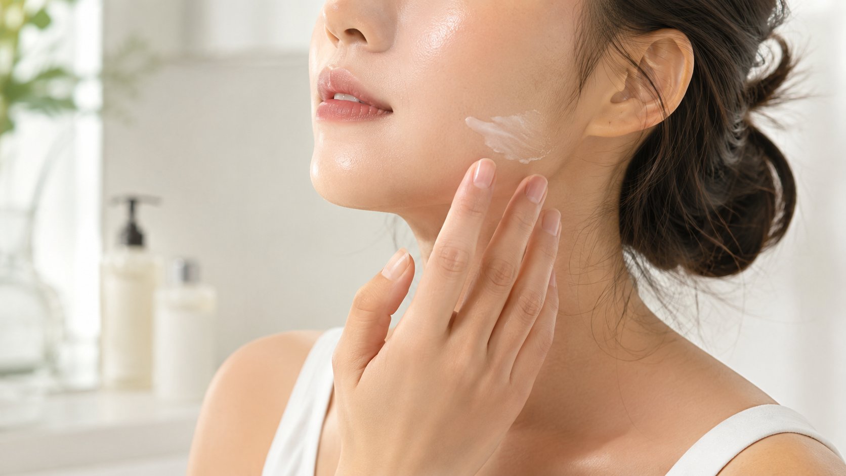 Lỗ Chân Lông To Ở Cằm: Nguyên Nhân Riêng Và Cách Thu Nhỏ