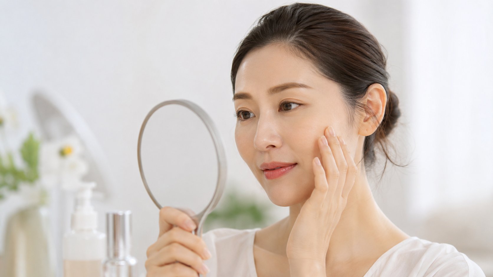 Lỗ Chân Lông To Ở Má: Nguyên Nhân Riêng Và Cách Thu Nhỏ