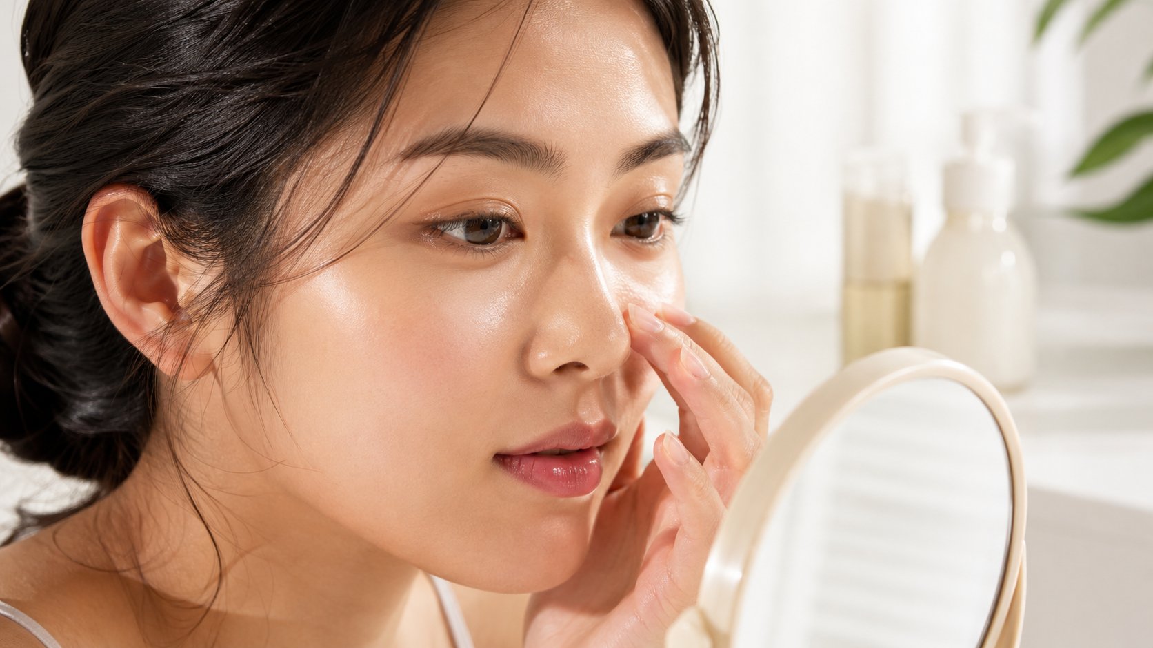 Lỗ Chân Lông To Ở Mũi: Nguyên Nhân Riêng Và Cách Thu Nhỏ Đúng
