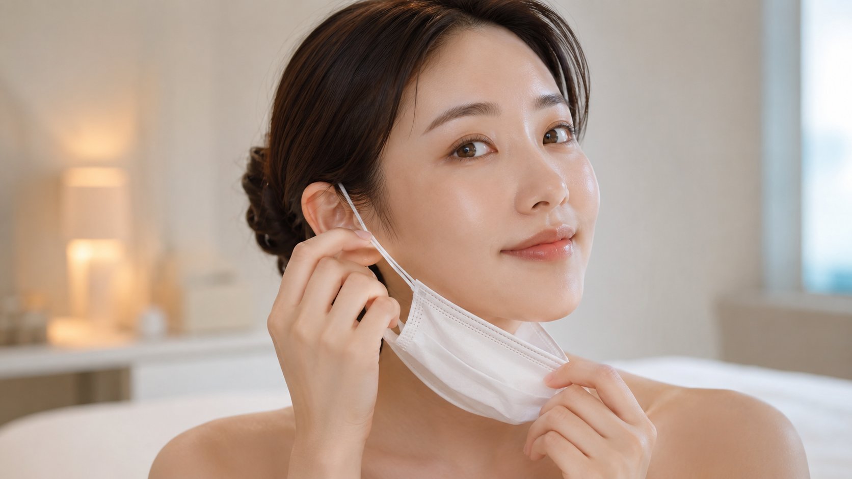 Maskne — Mụn Do Đeo Khẩu Trang: Nguyên Nhân Thật Sự và Cách Kiểm Soát