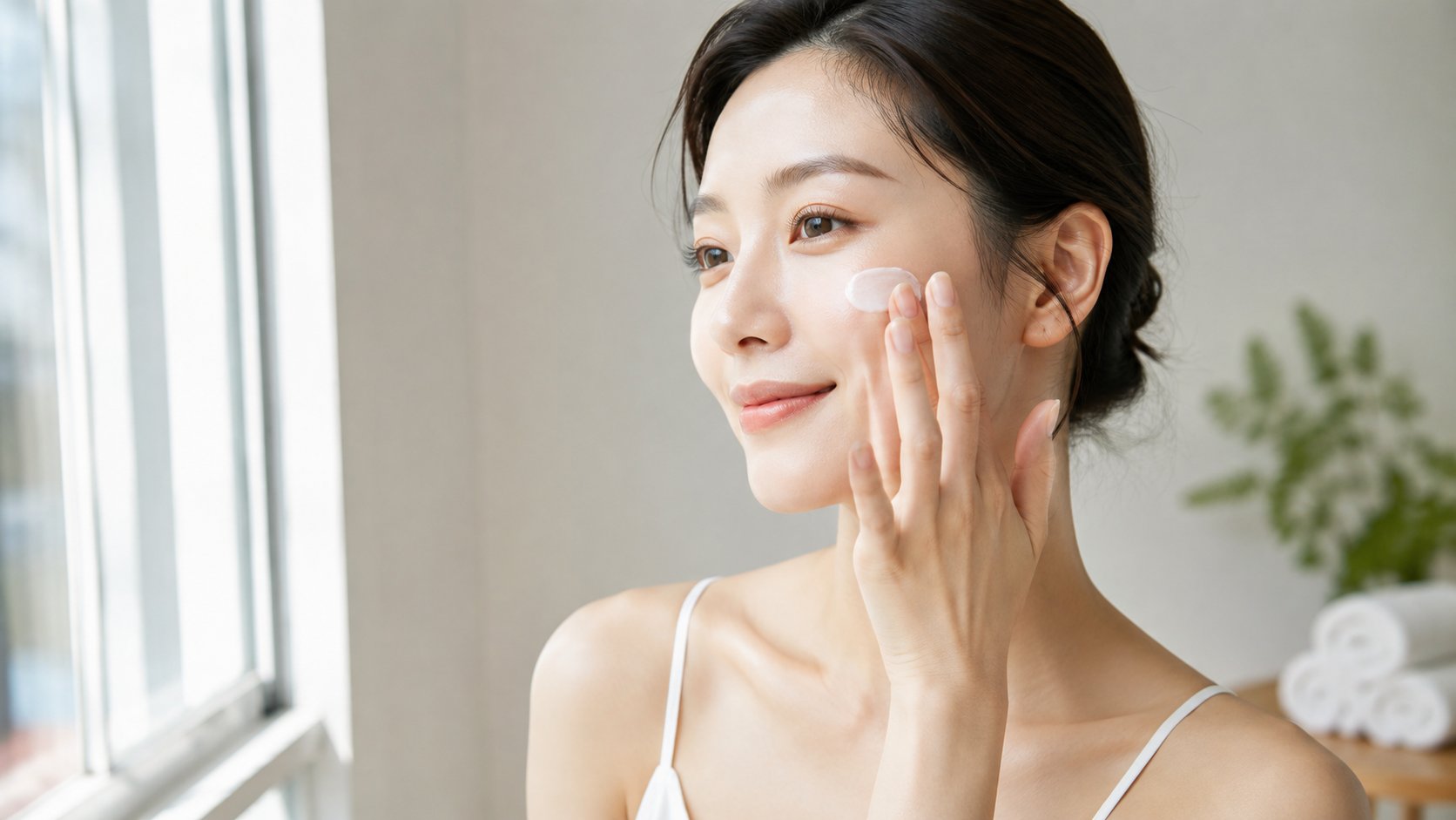 Bao nhiêu tuổi nên bắt đầu chống lão hóa da?