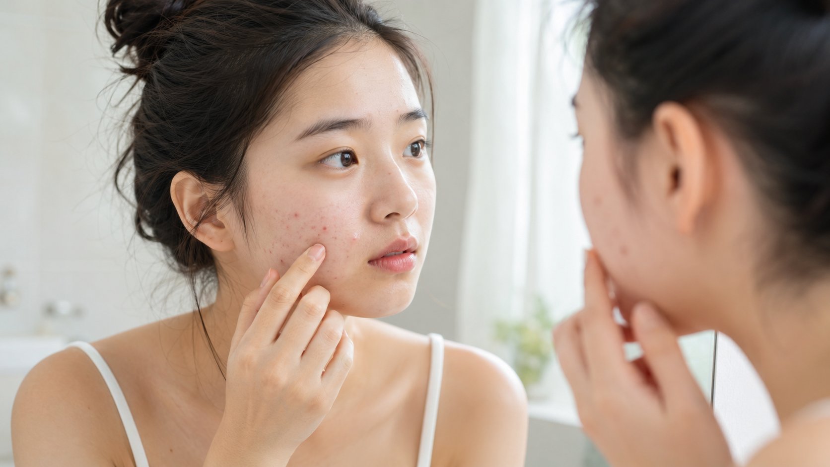 Mụn Tuổi Dậy Thì Có Tự Hết Không? Khi Nào Cần Điều Trị