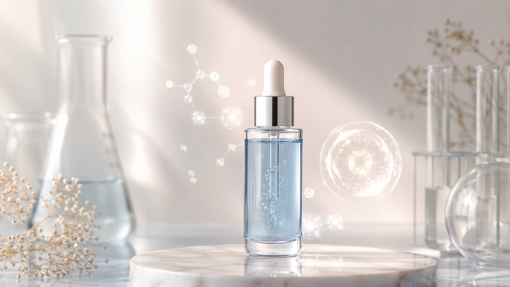 NAD+ trong skincare có thật sự hiệu quả?