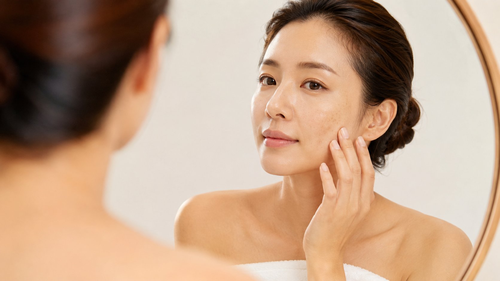Nám Nông Và Nám Sâu: Cách Phân Biệt Và Phác Đồ Điều Trị Hiệu Quả