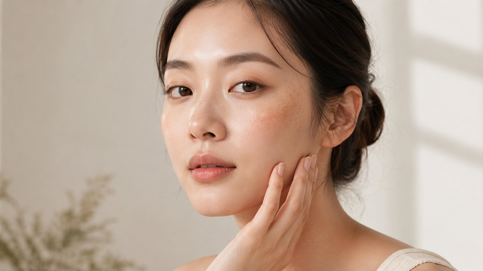 Nám Sau Sinh Có Tá»± Hết Không? Bao Lâu Má» và Khi Nà o Cần Äiá»u Trị?
