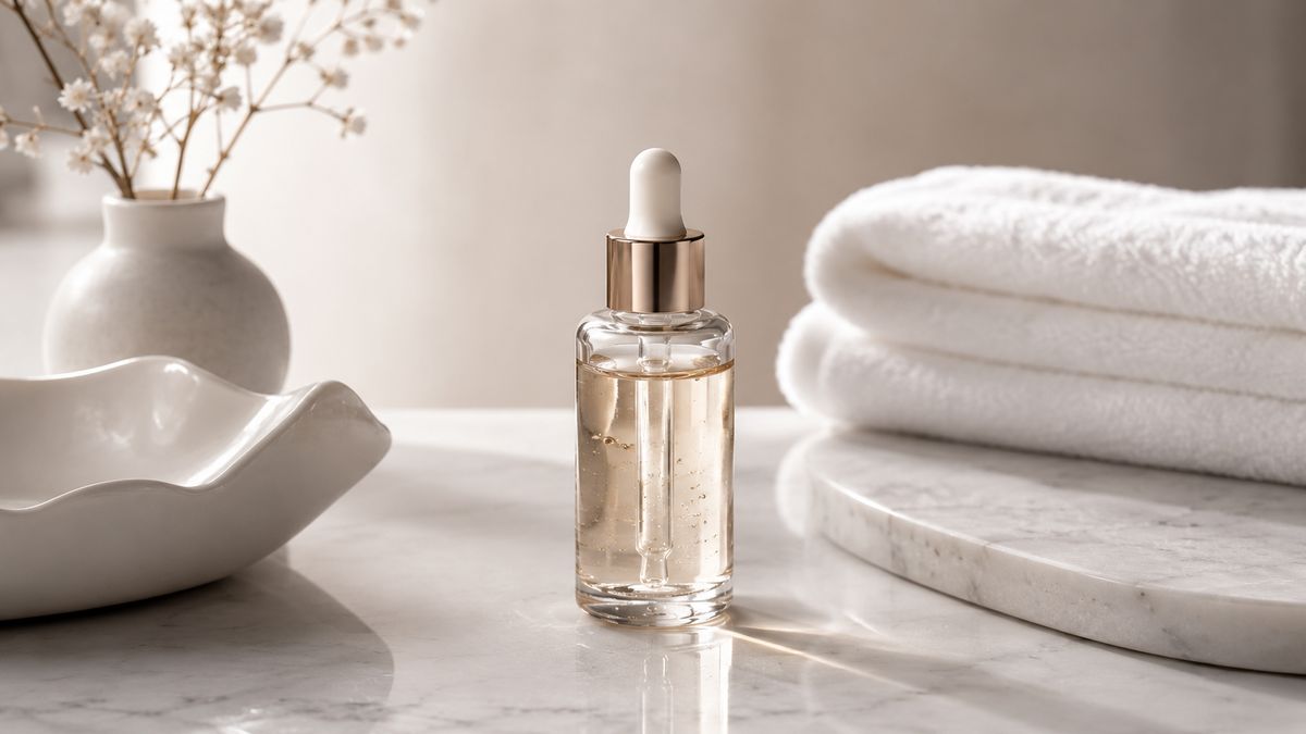 Niacinamide là gì? Công dụng, nồng độ và kết hợp hoạt chất đúng cách