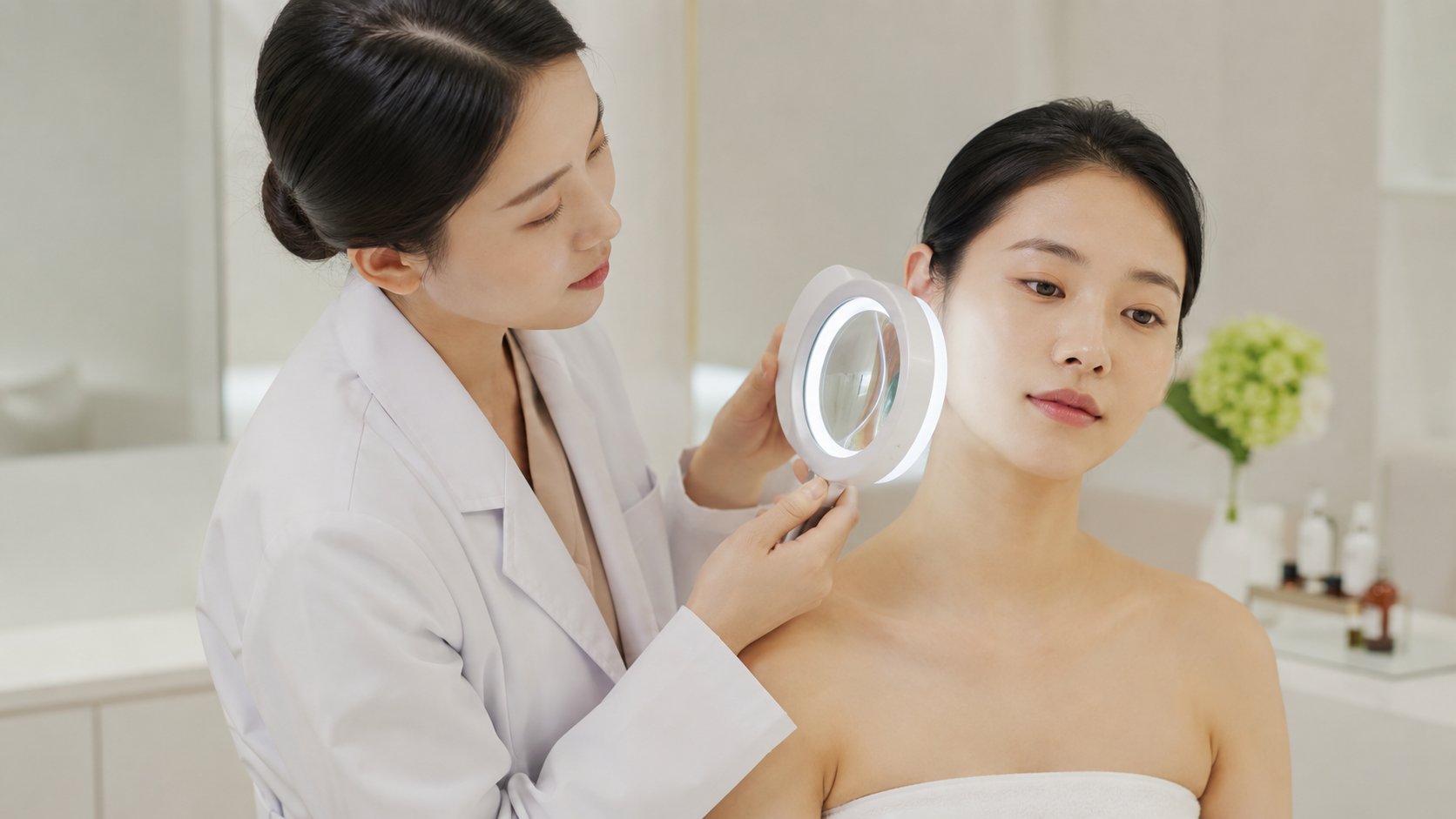 Phân Độ Sẹo Rỗ Theo ECCA: Nhẹ, Trung Bình, Nặng — Cách Chọn Phương Pháp Điều Trị Đúng