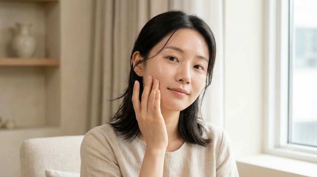Phục Hồi Da Nhiễm Corticoid: Lộ Trình Theo Từng Giai Đoạn