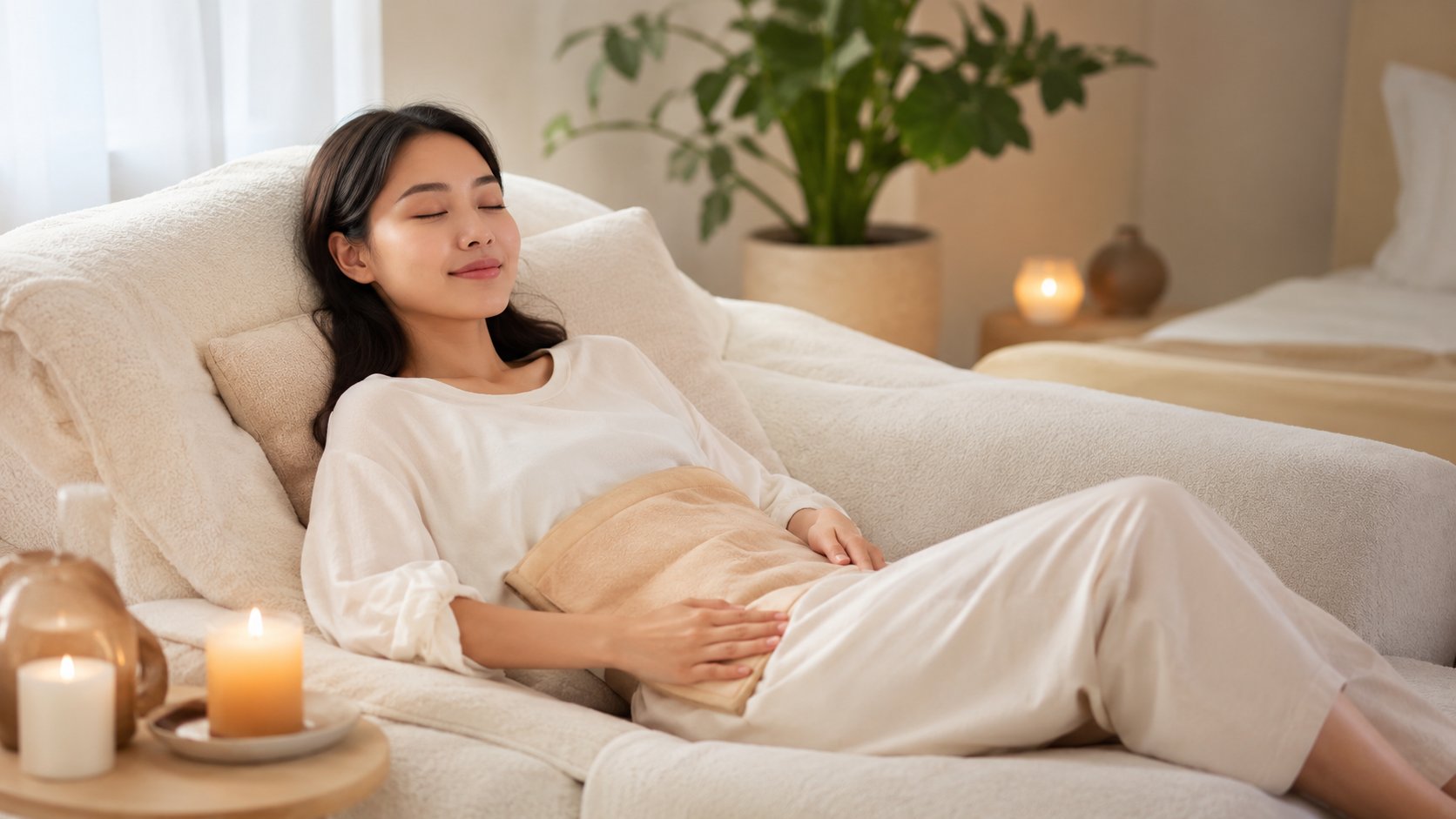 PMS â€” Há»™i chá»©ng tiá»n kinh nguyá»‡t: triá»‡u chá»©ng, nguyÃªn nhÃ¢n vÃ  cÃ¡ch giáº£m nháº¹