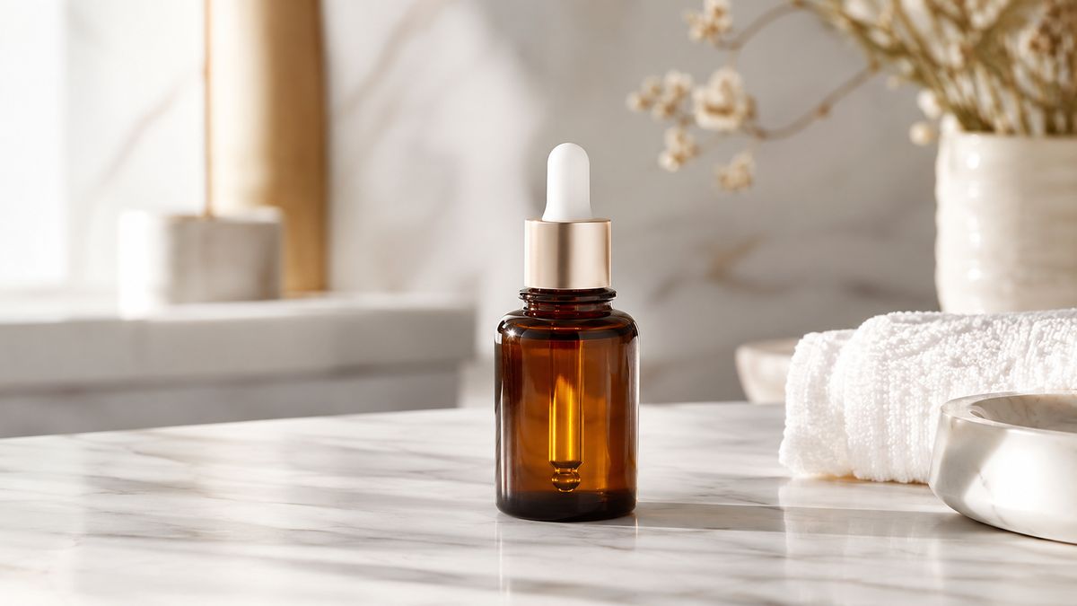 Retinol là gì? Cách dùng đúng và an toàn cho người mới bắt đầu