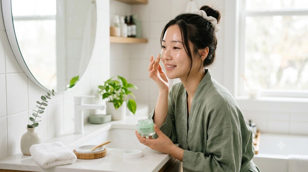 Sau Lăn Kim Kiêng Gì? Timeline Phục Hồi Da 7 Ngày Chi Tiết