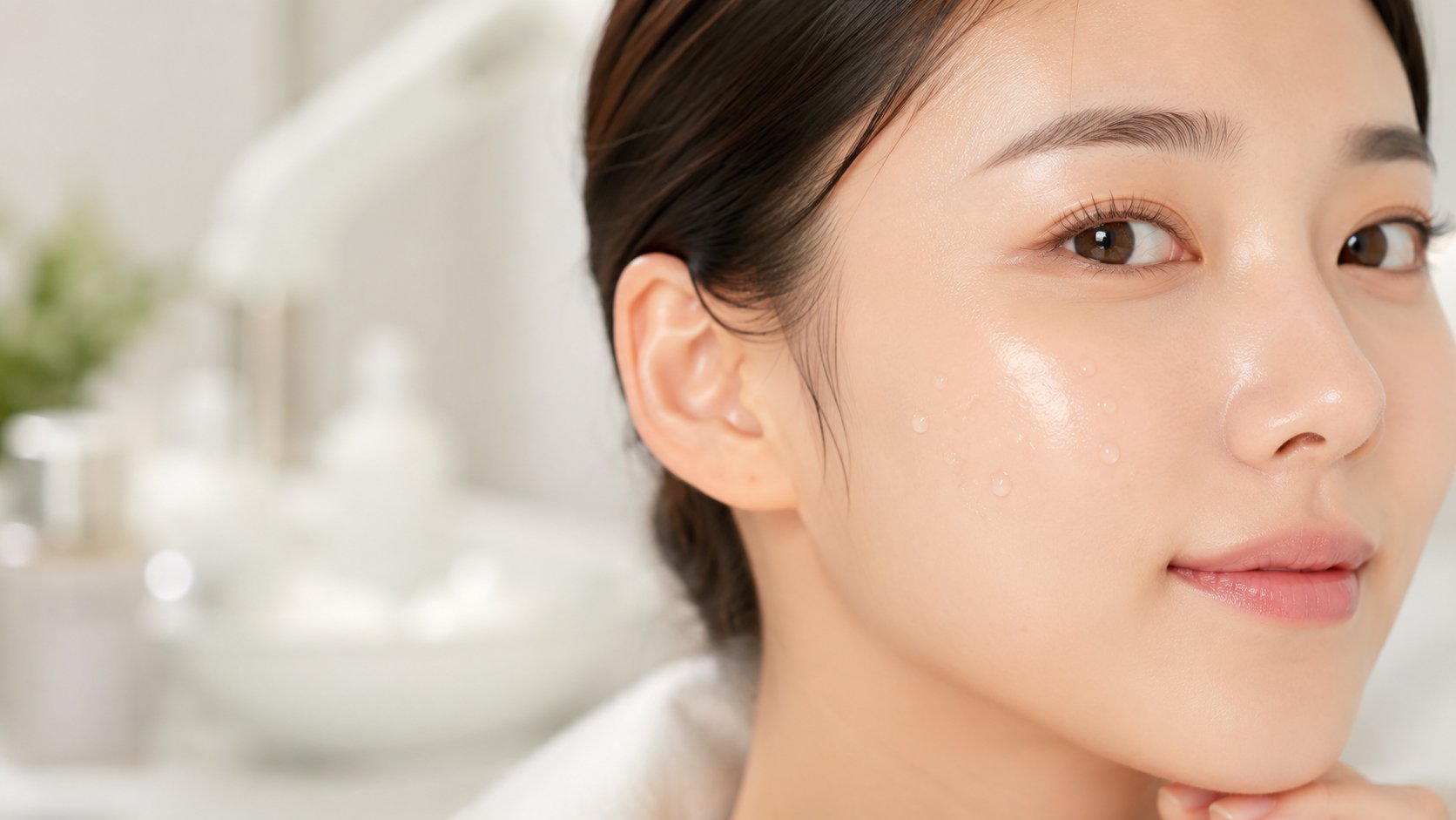 Skin Booster Là Gì? Tiêm Dưỡng Chất Vào Da Và Hiệu Quả Thực Tế