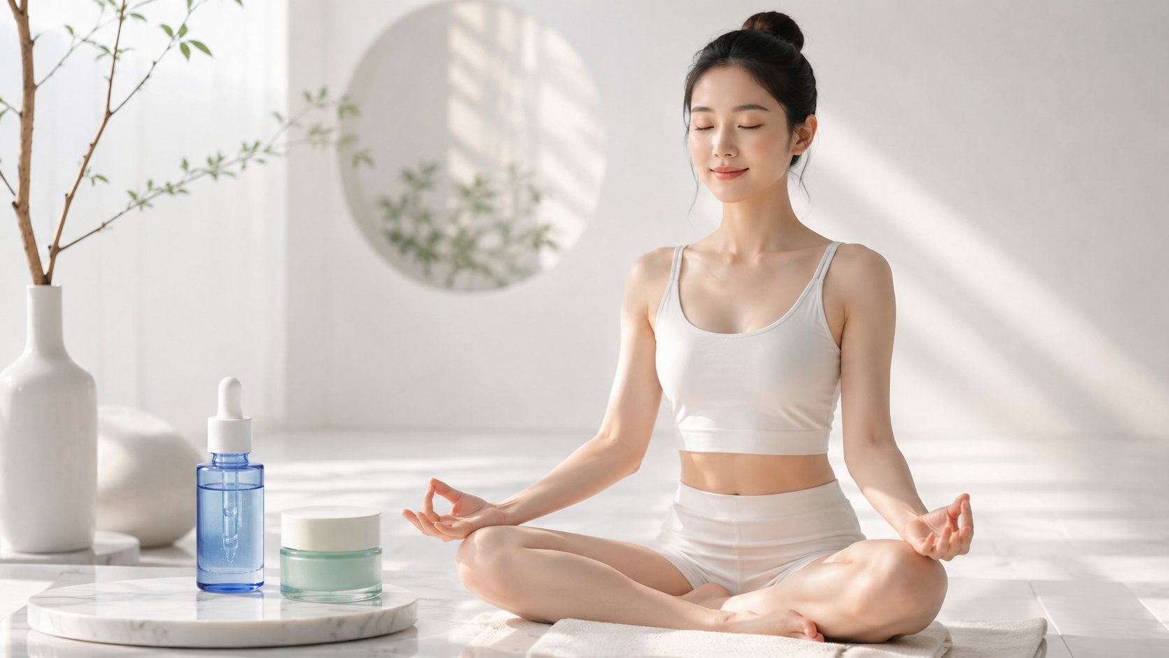 Stress Gây Mụn: Cơ Chế Khoa Học và Cách Kiểm Soát Hiệu Quả
