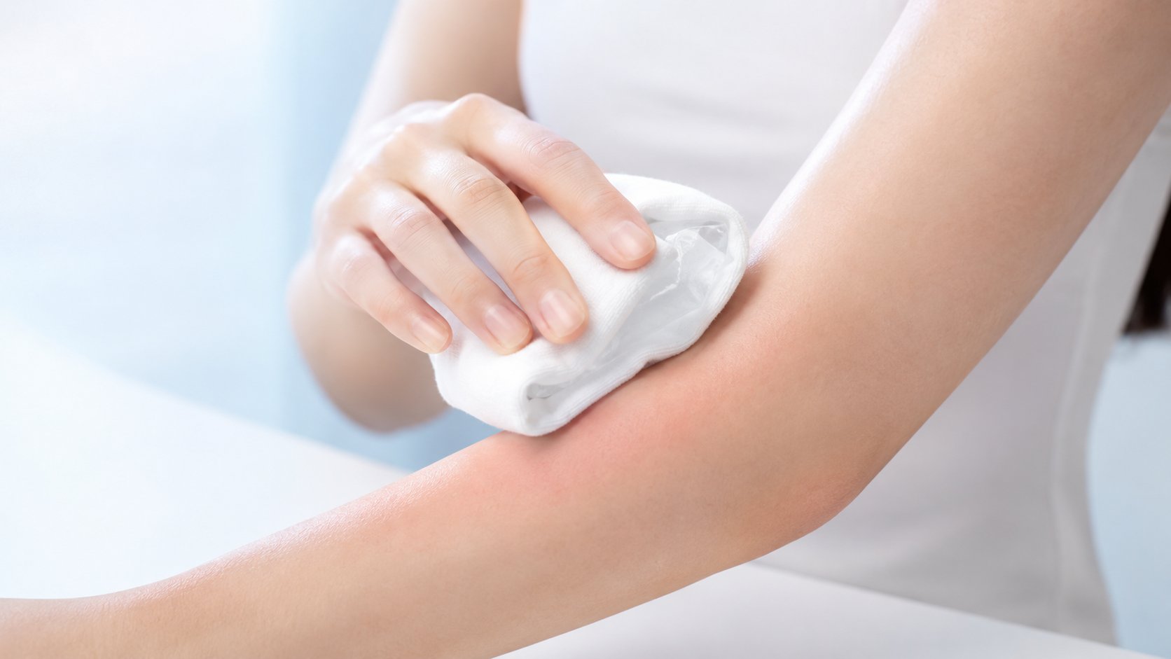 Tác Dụng Phụ Sau Triệt Lông Laser: Thâm, Bỏng, Kích Ứng — Nguyên Nhân và Cách Xử Lý